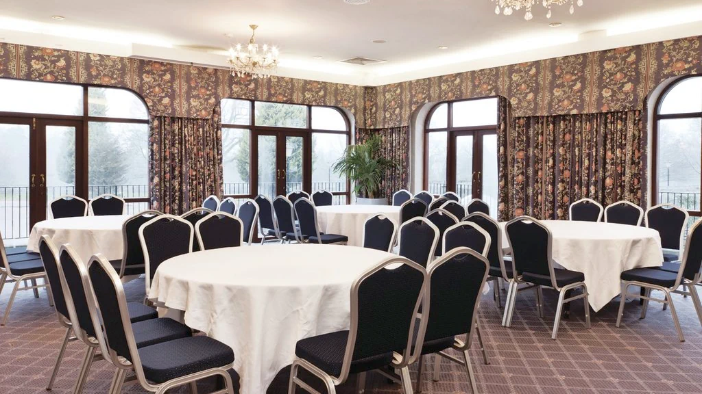 الفندق كوبثورن إيفنغهام بارك - كراولي